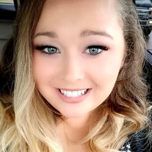 Meet your Posher, Tiffany